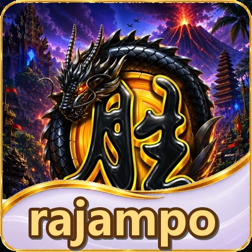 Contoh katalog aplikasi di rajampo
