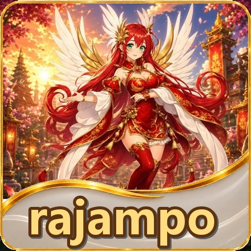 Alur unduhan aplikasi di rajampo